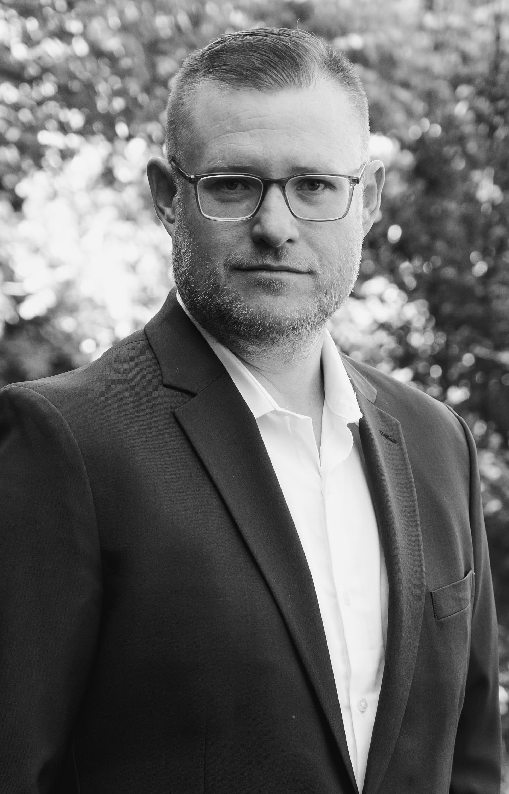 Adam W. Smith